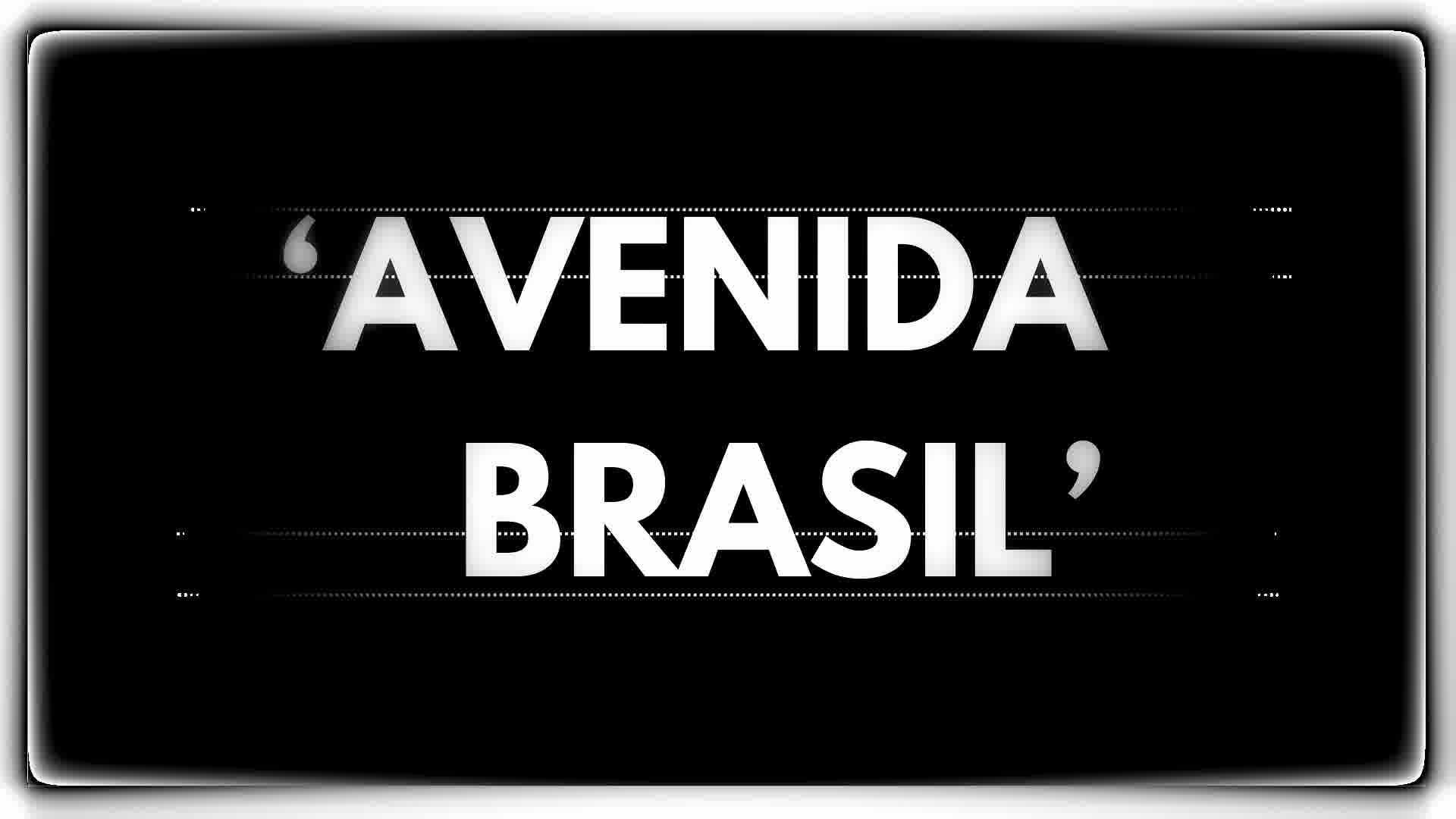 [XONADOS] Assistir AVENIDA BRASIL Online 2026 Capítulo de hoje, ontem e amanhã COMPLETO