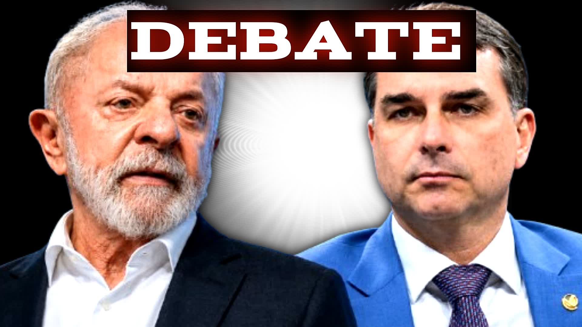 Assistir (DEBATE) Lula x Flávio EP de ONTEM Online HD [COMPLETO] 23/10/2026