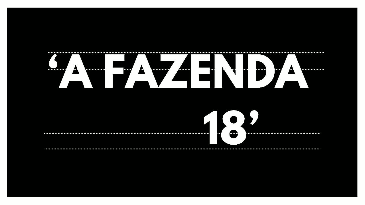 Assistir (A FAZENDA 18 | 2026) Reality Online HD [EPISODIOS COMPLETOS]
