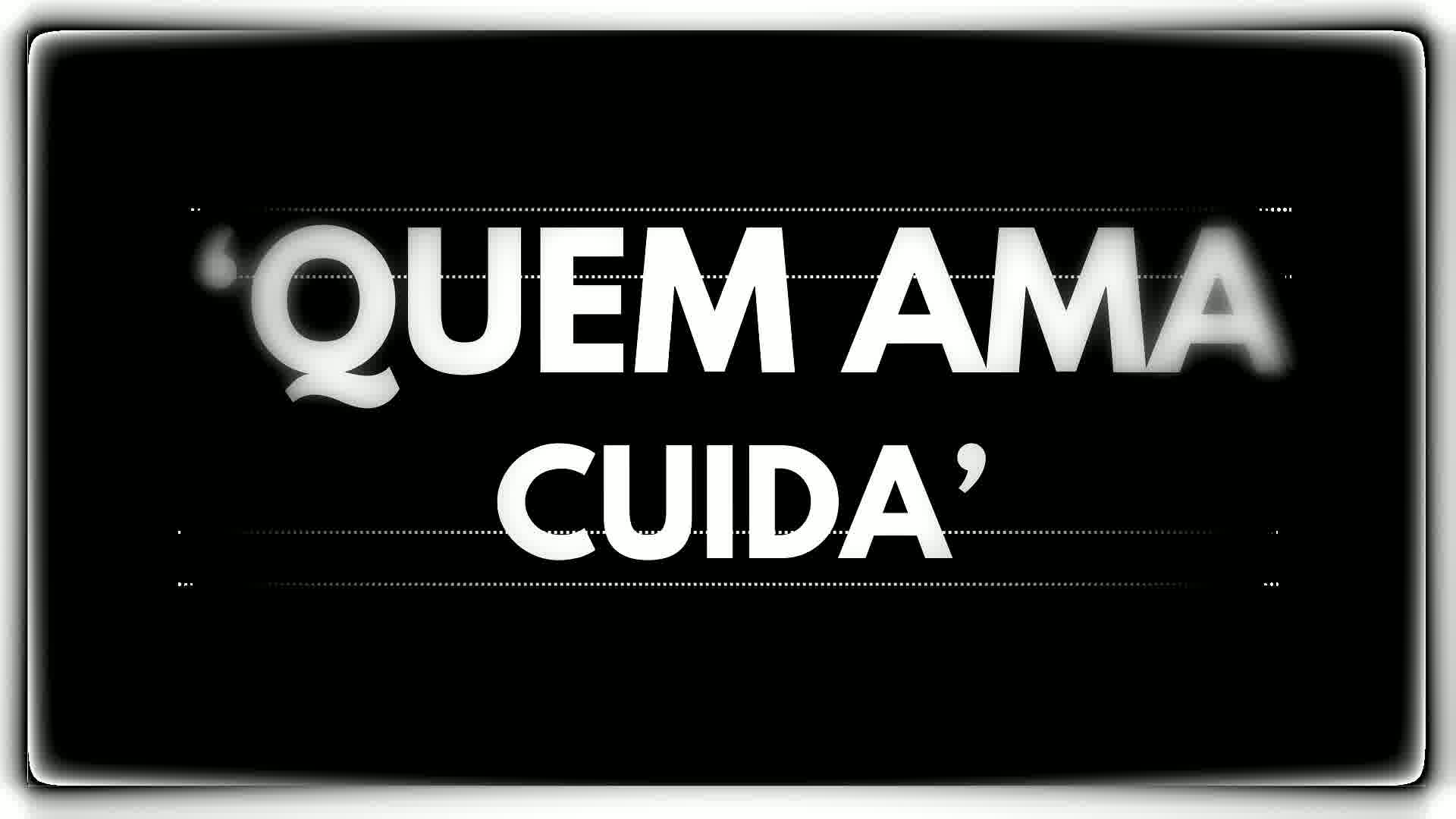🔴 Quem Ama Cuida CAPÍTULO 2 [19/05/2026]: 'Depois da Correnteza'