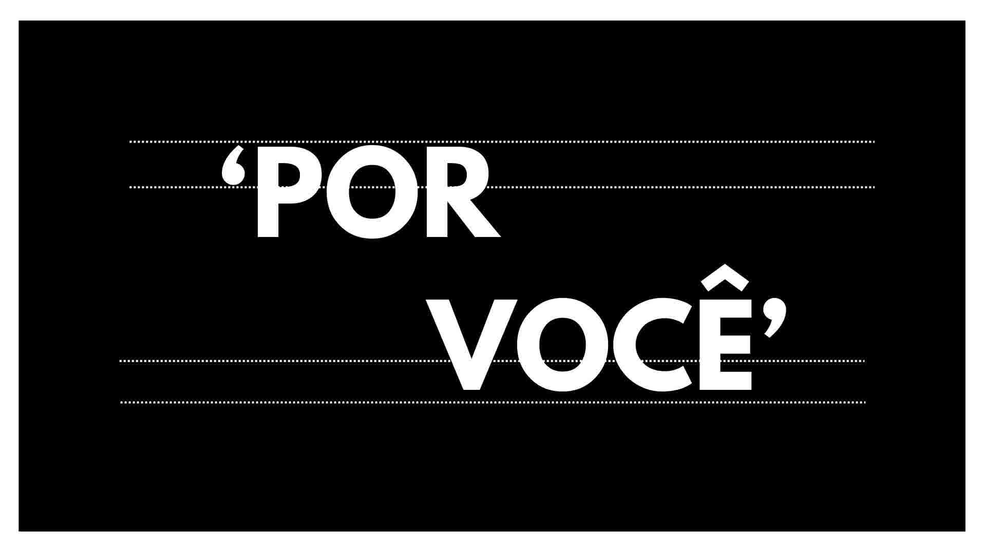 🔴[XONADOS] Assistir POR VOCÊ online [Capítulo de HOJE, ONTEM e AMANHÃ]